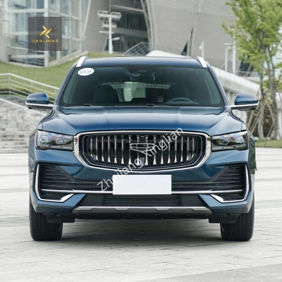 2024 Geely Xingyue L Automatique à deux roues Monjaro 2.0td Skyrim SUV avec direction gauche