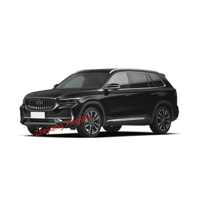Geely Xingyue L Monjaro 2023 2024 Hybride / essence voiture d'expérience à votre avantage