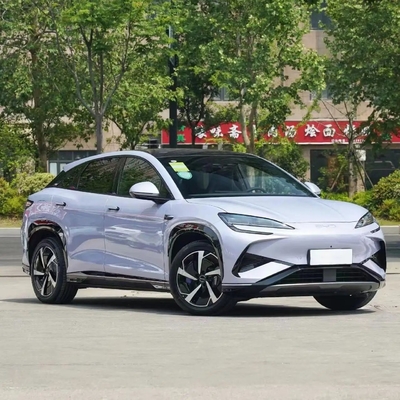 2024 Byd Energy SUV électrique de luxe Byd Sea Lion 7 5 sièges Vitesse maximale 210 Km/h 2024