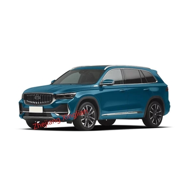 Monjaro 2023 Geely Xingyue L 2.0t 4WD 238PS 175kw 350nm SUV 5 portes 5 places voiture à essence d'occasion