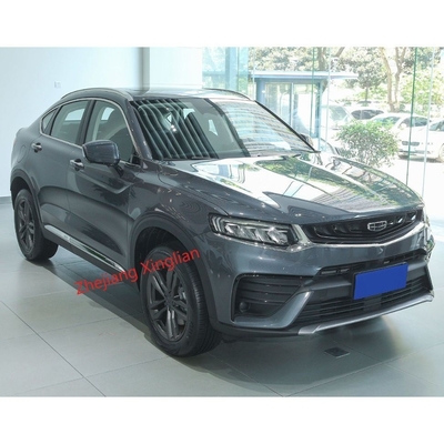 4 cylindres SUV Geely Monjaro Geely Xingyue L Vendeurs de voitures de luxe 2024 voitures à grande vitesse