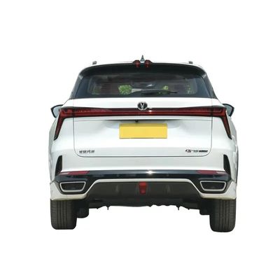 60V Chang prime un CS75 Plus 2,0t 233HP L4 SUV Véhicule à l'essence voiture d'occasion avec réduction