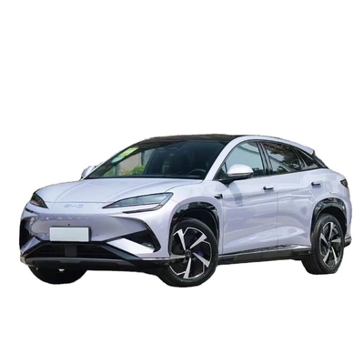 2024 Byd Sea Lion 07 EV 550 Édition standard SUV à 5 sièges à 550 km de portée longue Byd Sea Lion 07 Pure Electric