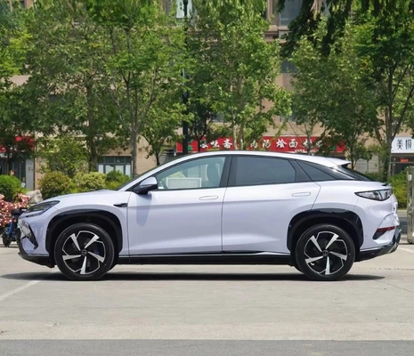 2024 Byd Sea Lion 07 EV 550 Édition standard SUV à 5 sièges à 550 km de portée longue Byd Sea Lion 07 Pure Electric