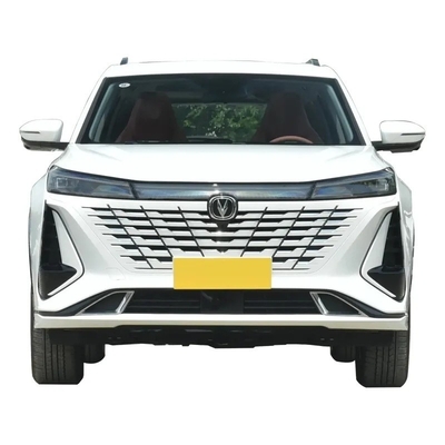 Compact SUV 2023 Deuxième génération 1,5 t Automatique sièges d'élite 5 Chang prime un CS75 Plus