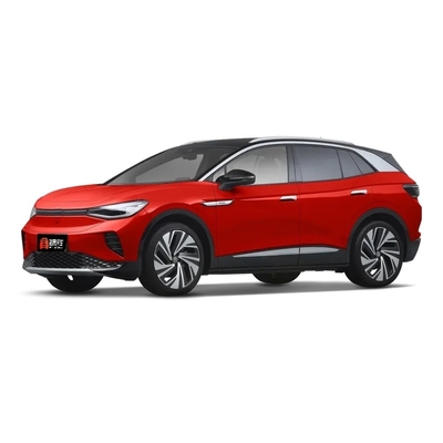 2023 Troisième génération 1.5t Automatique Luxe Modèle 5 sièges SUV Chang premier un CS75 Plus