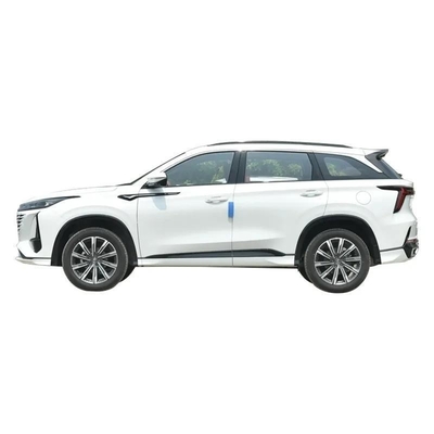 138 188PS Puissance maximale EPA Certifié Changan CS75 Plus 2023 Voiture énergétique Package cadeau