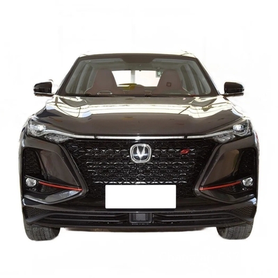 138 188PS Puissance maximale EPA Certifié Changan CS75 Plus 2023 Voiture énergétique Package cadeau