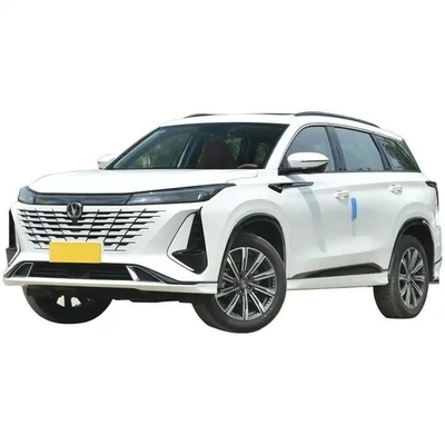 138 188PS Puissance maximale EPA Certifié Changan CS75 Plus 2023 Voiture énergétique Package cadeau