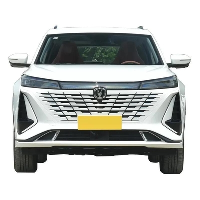 Changan CS75 Plus 2023 PHEV SUV à essence avec longueur * largeur * hauteur 4710X1865X1710
