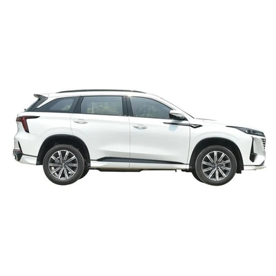 Changan CS75 Plus 2023 PHEV SUV à essence avec longueur * largeur * hauteur 4710X1865X1710