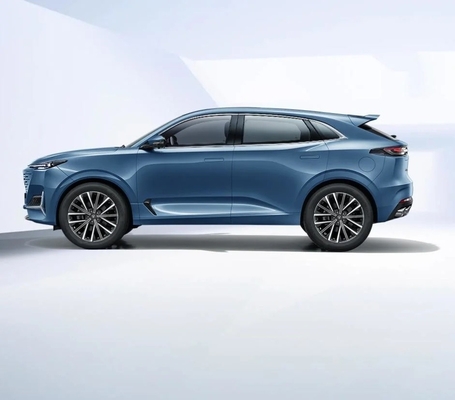 Personnalisation Hot Uni-V Intelligent Electric Idd Grand espace Véhicules électriques 5 places