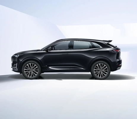Personnalisation Hot Uni-V Intelligent Electric Idd Grand espace Véhicules électriques 5 places