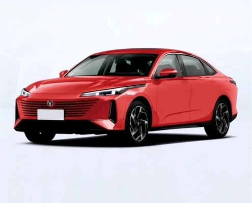 Super Taille Chang un Uni-K 2.0 T 4 Wd Véhicule à essence Auto Véhicule à essence EV Voiture de cylindrée 2.0-2.6L