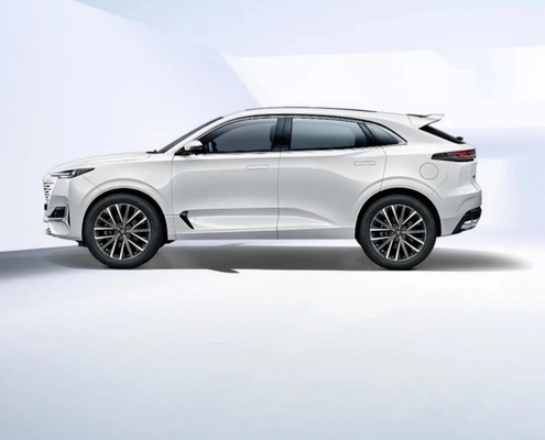 2022 2023 Changan Uni-K 2.0t Idd 2021 Uni-K SUV 4 roues Véhicule hybride à énergie élevée