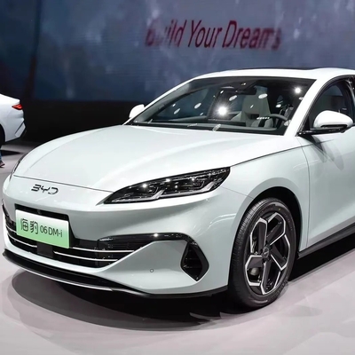 Byd Se 2024 06 Dmi Dm-I Automobile Range Plug-in Byd Dm--I Dm-I Plug-in Hybrid à double moteur 2WD 80km 120 Véhicules à énergie
