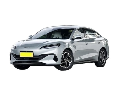 Type énergétique Voiture électrique hybride rechargeable 2024 Byd Seal 06 Dm-I 120 km pour 5 sièges