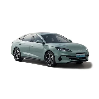 Type énergétique Voiture électrique hybride rechargeable 2024 Byd Seal 06 Dm-I 120 km pour 5 sièges