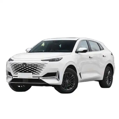 Le Changan Uni-T 1.5t Sport est un SUV à essence 2023 avec direction gauche et à prix abordable.