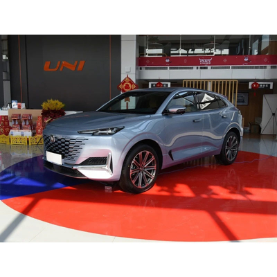 Volant multifonctionnel Changan Uni-T 2023 SUV de 2,0 t 5 portes 5 places SUV voiture à essence