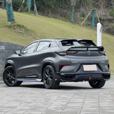 Uni-T Changan voiture à essence 2021 2022 2023 1.5t 2.0t 188HP 138kw 300nm boîte de vitesses automatique