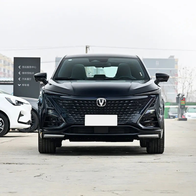 Uni-T Changan voiture à essence 2021 2022 2023 1.5t 2.0t 188HP 138kw 300nm boîte de vitesses automatique