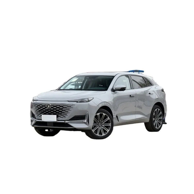 Uni-T Changan voiture à essence 2021 2022 2023 1.5t 2.0t 188HP 138kw 300nm boîte de vitesses automatique