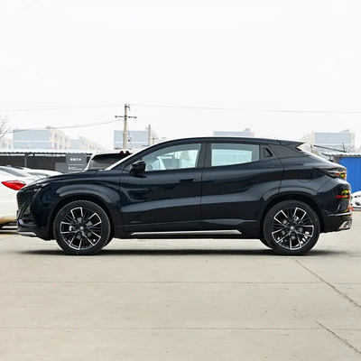Uni-T Changan voiture à essence 2021 2022 2023 1.5t 2.0t 188HP 138kw 300nm boîte de vitesses automatique
