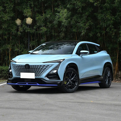 Uni-T Changan voiture à essence 2021 2022 2023 1.5t 2.0t 188HP 138kw 300nm boîte de vitesses automatique