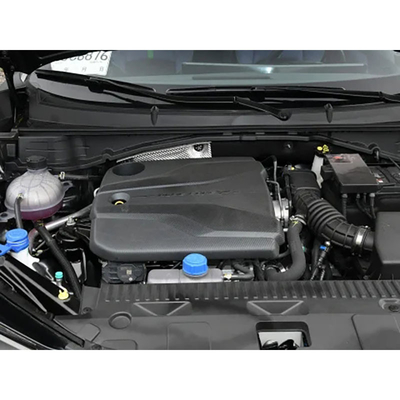 2023 Chang lance un SUV à essence phare Uni-T Sport de 1,5 tonne pour répondre aux besoins des clients