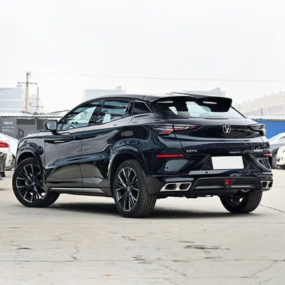 2022 Chang premier un SUV compact Uni-T 1,5 t 2,0 t 7 vitesse double embrayage toit solaire voiture à essence