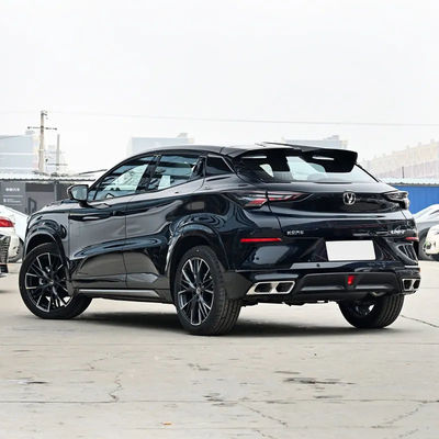 Vente du commerce Chang prime une voiture d'occasion Uni-T avec Multi-Link indépendante suspension