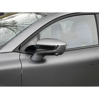 Vente du commerce Chang prime une voiture d'occasion Uni-T avec Multi-Link indépendante suspension