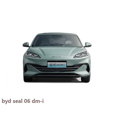 225/50 R18 Taille du pneu 2024 Byd Seal 06 Dm-I Voiture électrique hybride rechargeable