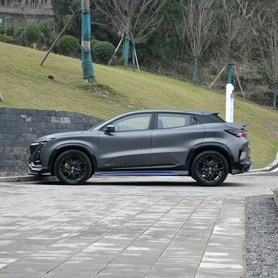 2023 Changan SUV Suspension arrière Multi-Link indépendant 1.5t Sport Benzine