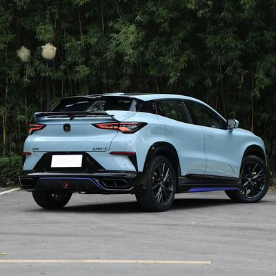 2023 Changan SUV Suspension arrière Multi-Link indépendant 1.5t Sport Benzine