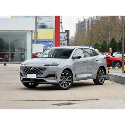 2023 Changan SUV Suspension arrière Multi-Link indépendant 1.5t Sport Benzine