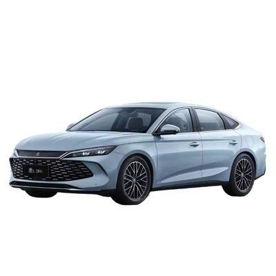 2024.5 BYD Qin L D-Mi Hybrid Electric Car 1.5L 2000km Endurance Sedan PHEV Véhicules électriques