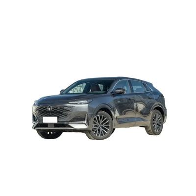 Changan Uni-T 2023 1.5t Sport à essence SUV phare pour 5 passagers à Chang'an