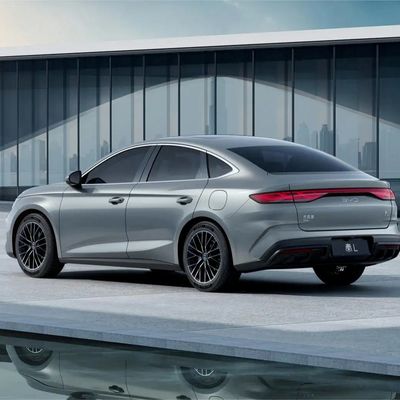 Système hydraulique de freinage pour véhicule électrique à essence de 1,5 t