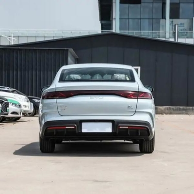 2024 Byd Qin L Dm-I Véhicules hybrides électriques à énergie rechargeable Vitre arrière électrique et berline