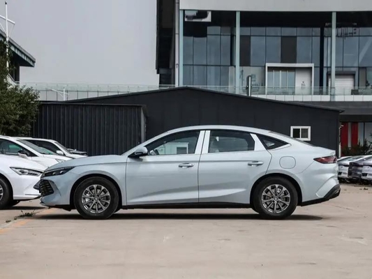 Vitre arrière électrique BYD Qin L La première de la 5ème génération DM Technology Sedan