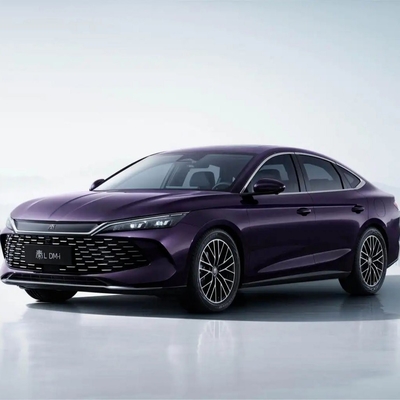 Vitre arrière électrique BYD Qin L La première de la 5ème génération DM Technology Sedan