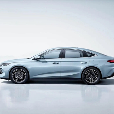 Vitre arrière électrique BYD Qin L La première de la 5ème génération DM Technology Sedan