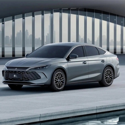 Vitre arrière électrique BYD Qin L La première de la 5ème génération DM Technology Sedan