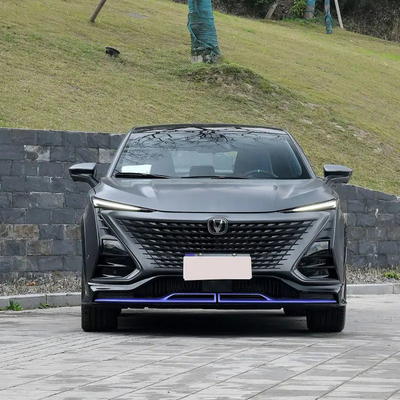 Fabriqué en SUV Changan Uni-T Automobile deuxième génération 1.5t Volant gauche voitures Uni-T
