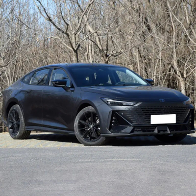 Volant multifonctionnel Changan Uni-V 2.0t AWD SUV essence 5 sièges 2WD voitures 4WD