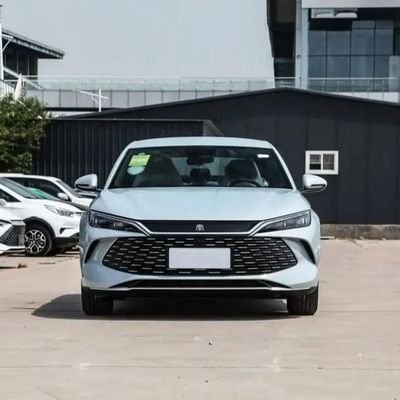 Byd Qin L Dm-I EV Honor Edition Véhicules 80 km Byd Qin Plus Dm-I Délai de commercialisation 2024.5