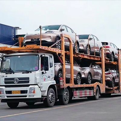 Byd Qin L Dm-I EV Honor Edition Véhicules 80 km Byd Qin Plus Dm-I Délai de commercialisation 2024.5