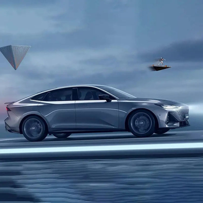 2023 Chang lance un modèle Uni-V Idd 1,5 tonne 113 km Véhicules hybrides rechargeables multifonctionnels